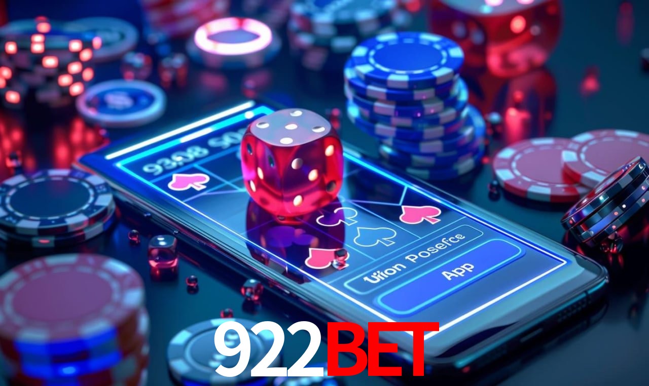 Desvendando o Mundo dos Jogos Virtuais na 922bet